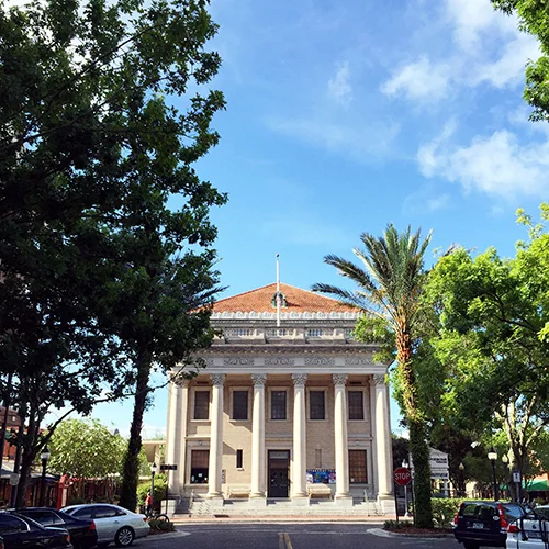  The Hippodrome State Theatre - c ourtesy BUDA