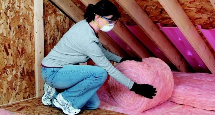 Easy Energy Improvements For Your Home