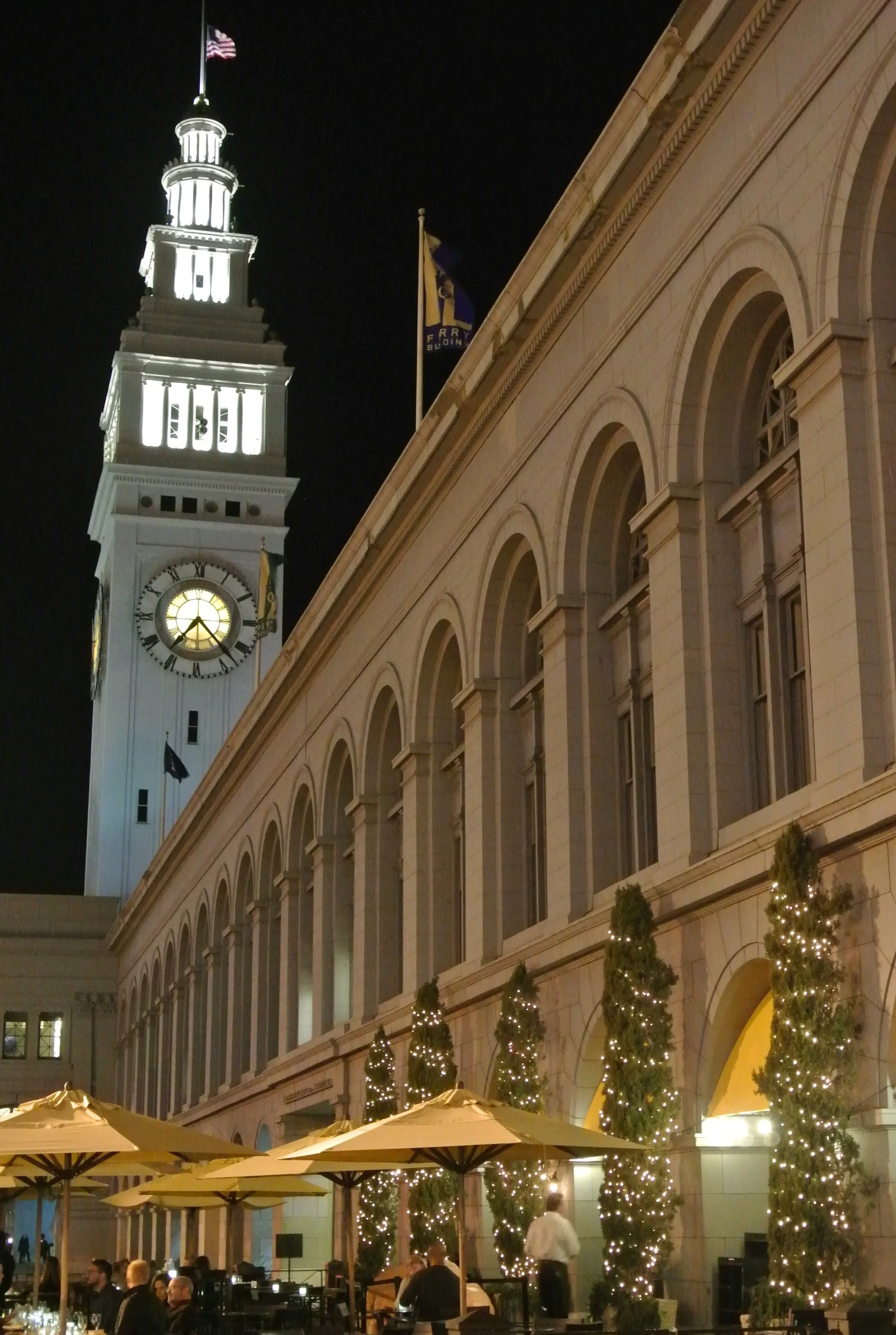 AB1999: A Missed Opportunity