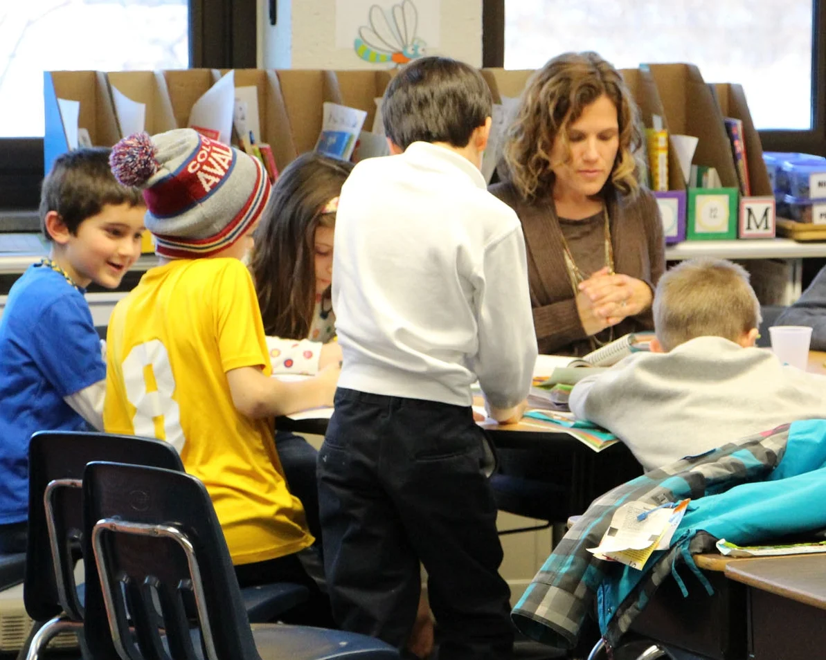 Faith Formation Teacher (Catechist)