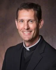 Fr. Jonathon Kelly