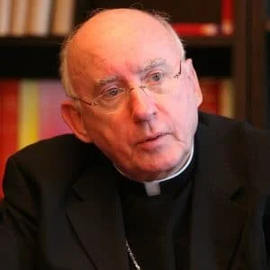 (Photo courtesy Dave Hrbacek / The Catholic Spirit)