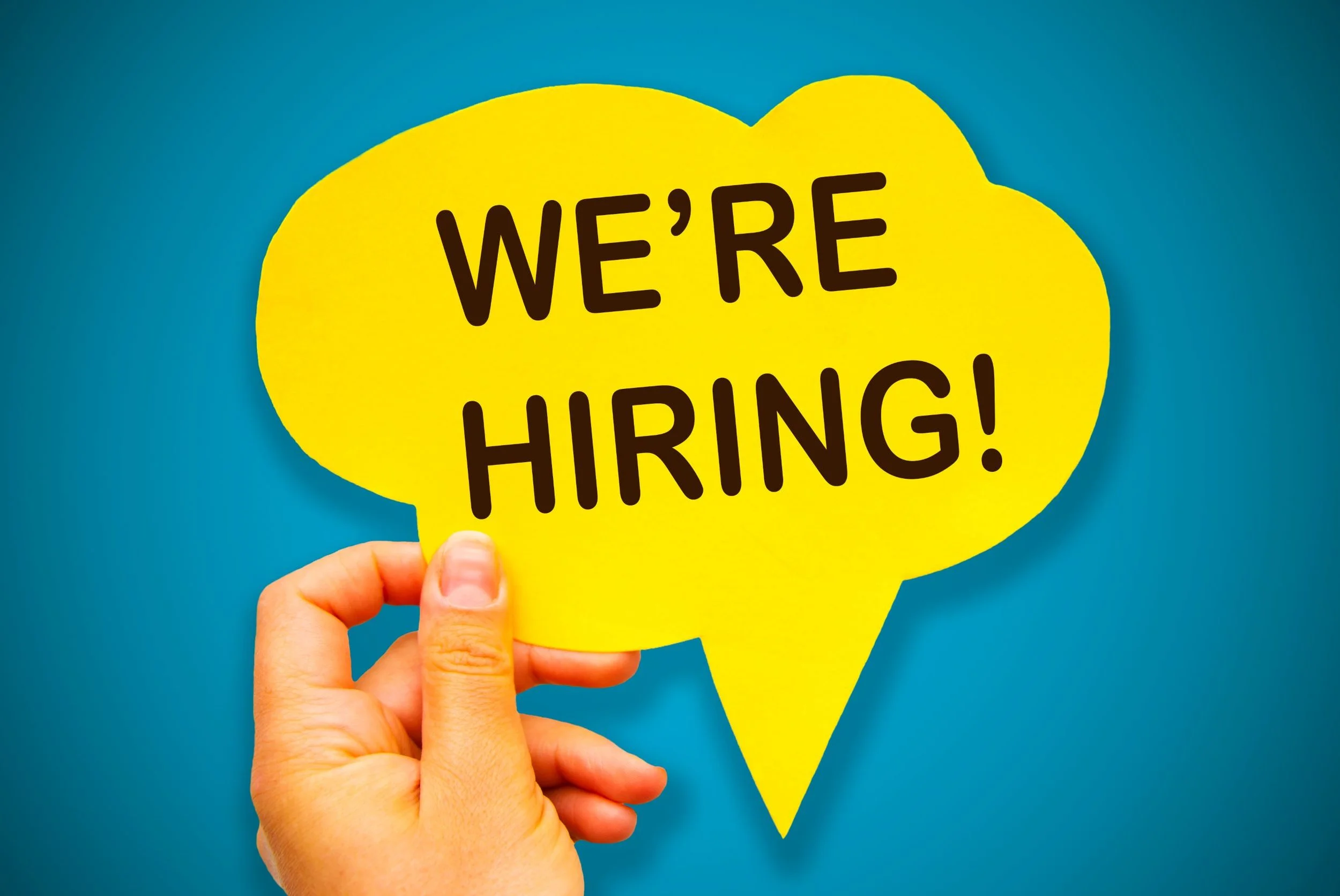 Job Opening: Director of Pastoral Care