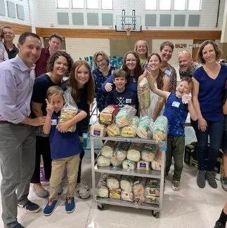 Sandwich Service Project