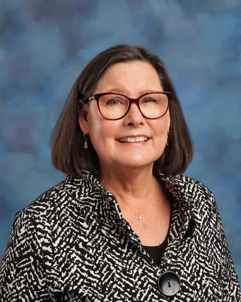 Sue Scott