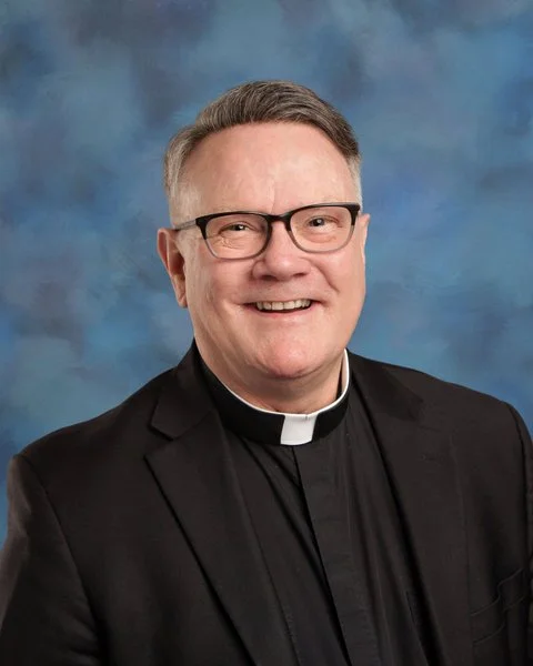 Fr. John A. Klockeman
