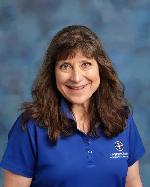 Susie Osacho