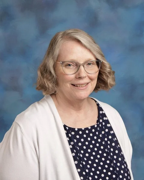 Ginger Vance