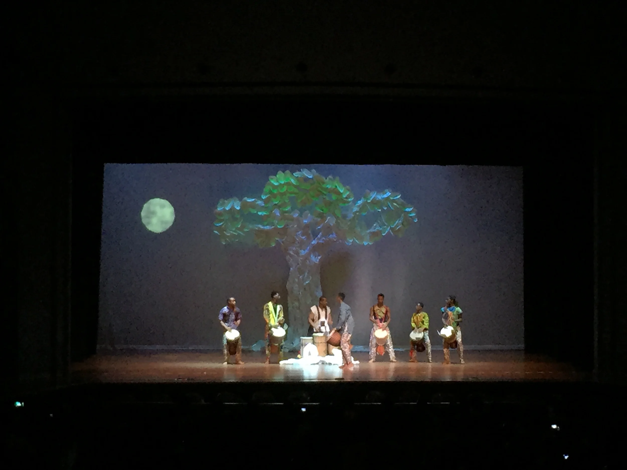 Ifetayo Cultural Arts Academy