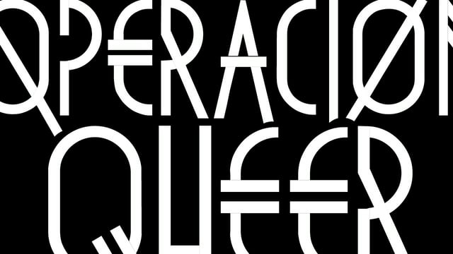 OperacionQueer17