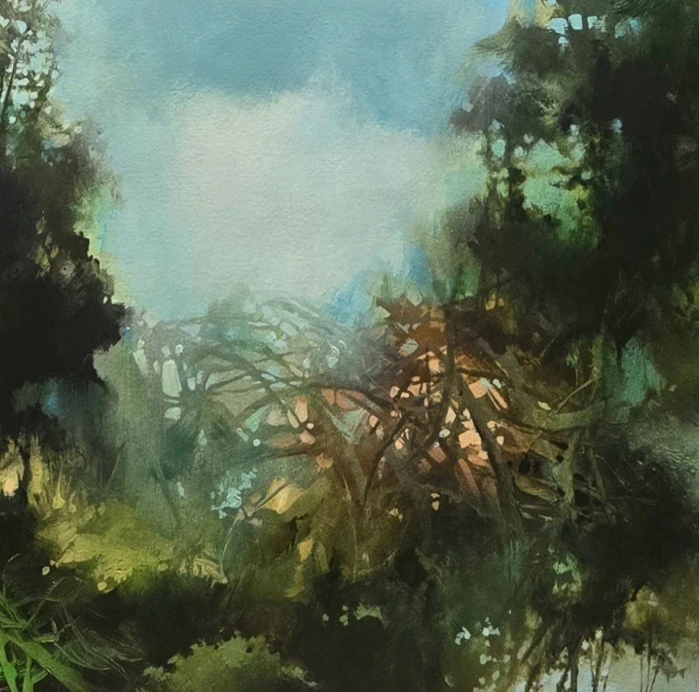 Just Out of Reach, 60 x 36 a.jpg