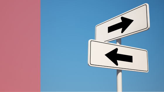 change to ACT from SAT