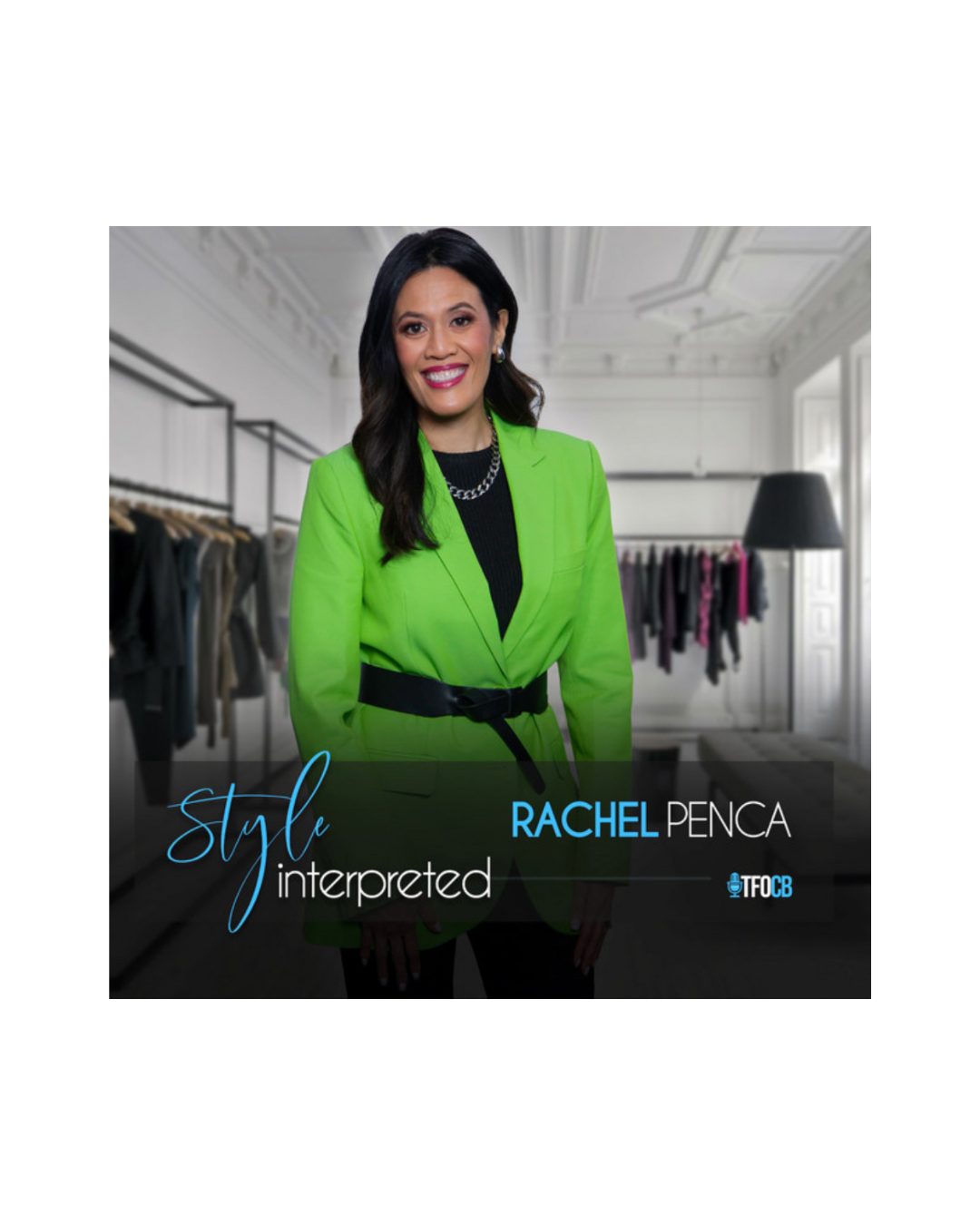 Pioneering Personal Style With Passion
