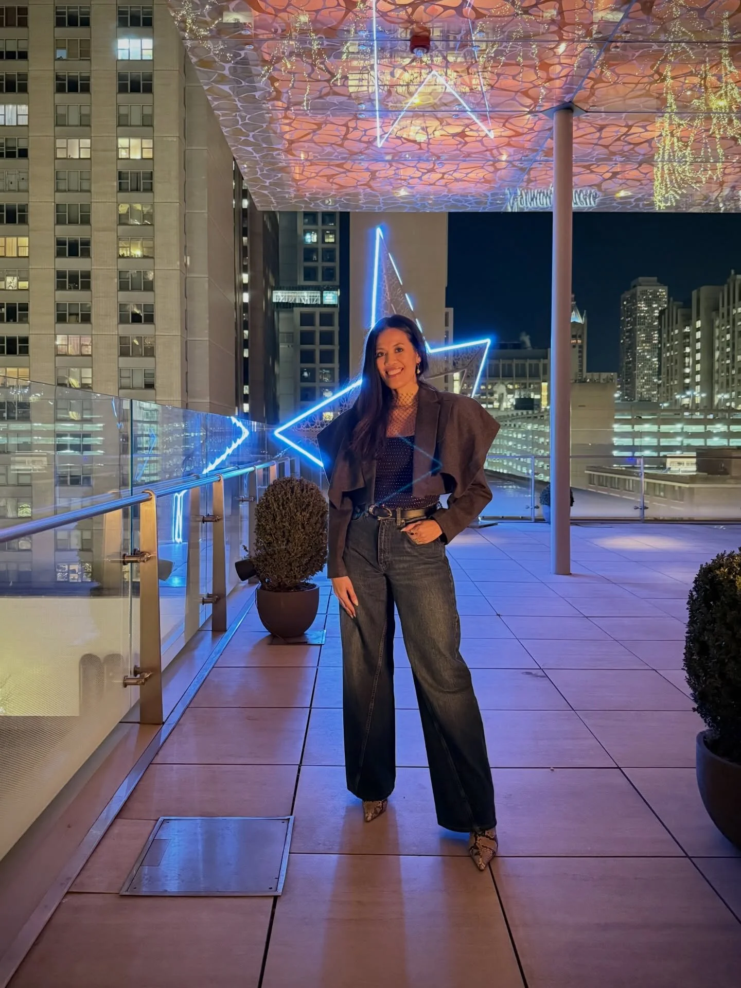 Snippets from welcoming chapter 49 this past week! ✨What a decade it has been, full of growth, love, learning, dreaming and doing. I&rsquo;m in awe of how blessed I&rsquo;ve been. How much we&rsquo;ve accomplished and how much more I still want to ac