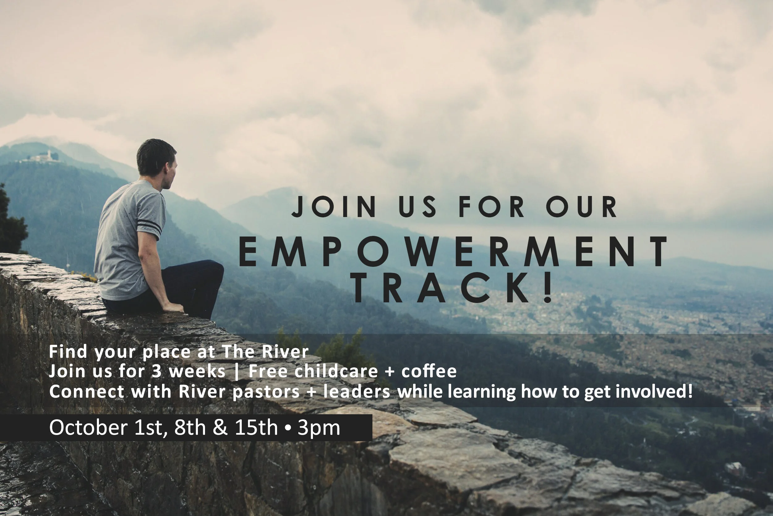 Empowerment Track