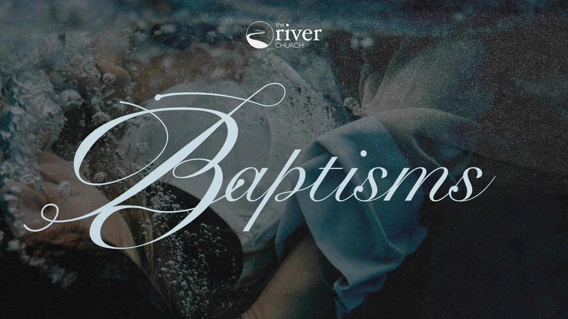 Water Baptism