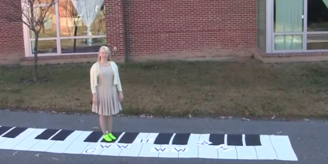 #9 AllMissMusicPresents Major Scale