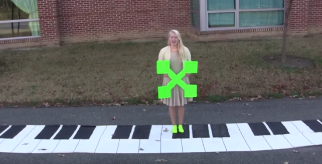 #8 AllMissMusicPresents Double Sharp and Double Flat