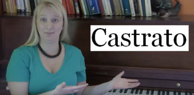 AllMissMusic defines Castrato