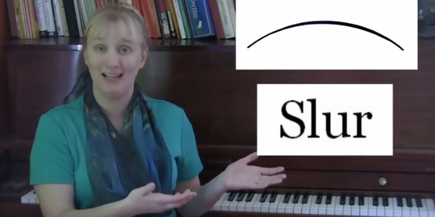  AllMissMusic defines Slur