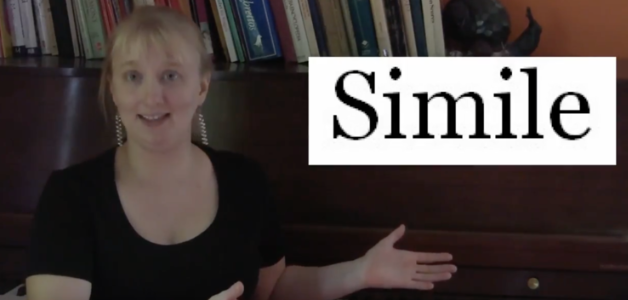 AllMissMusic defines Simile