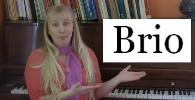 AllMissMusic defines Brio