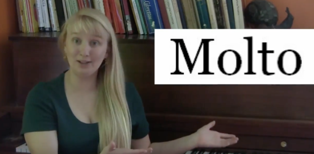 AllMissMusic defines Molto