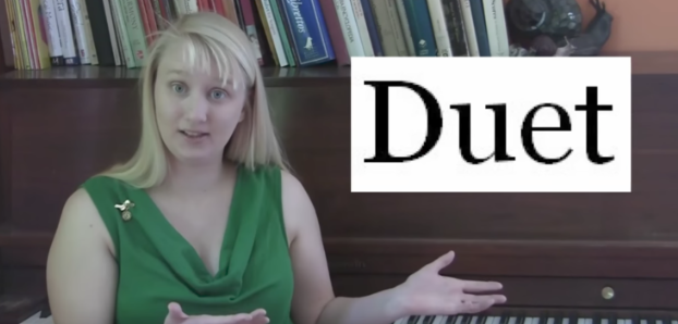 AllMissMusic defines Duet