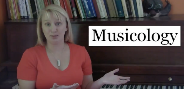 AllMissMusic defines Musicology