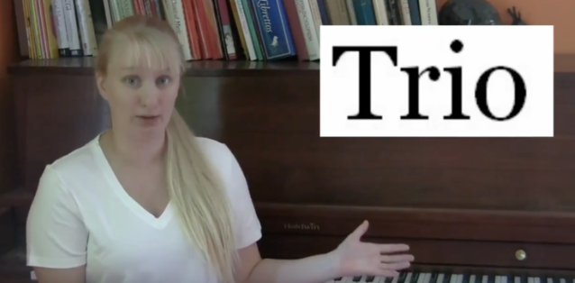   AllMissMusic defines Trio