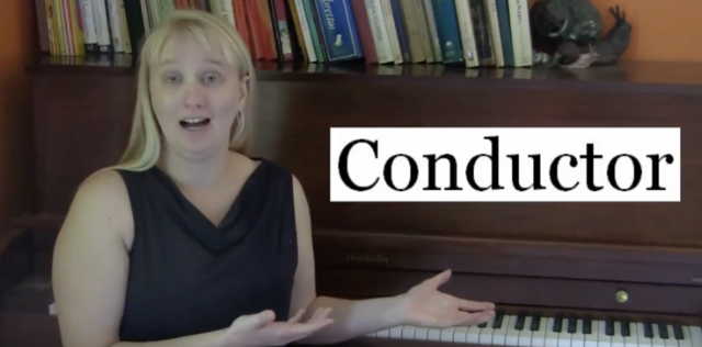     AllMissMusic defines Conductor