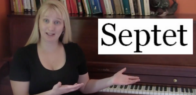 AllMissMusic defines Septet