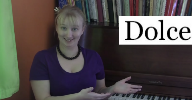 AllMissMusic defines Dolce