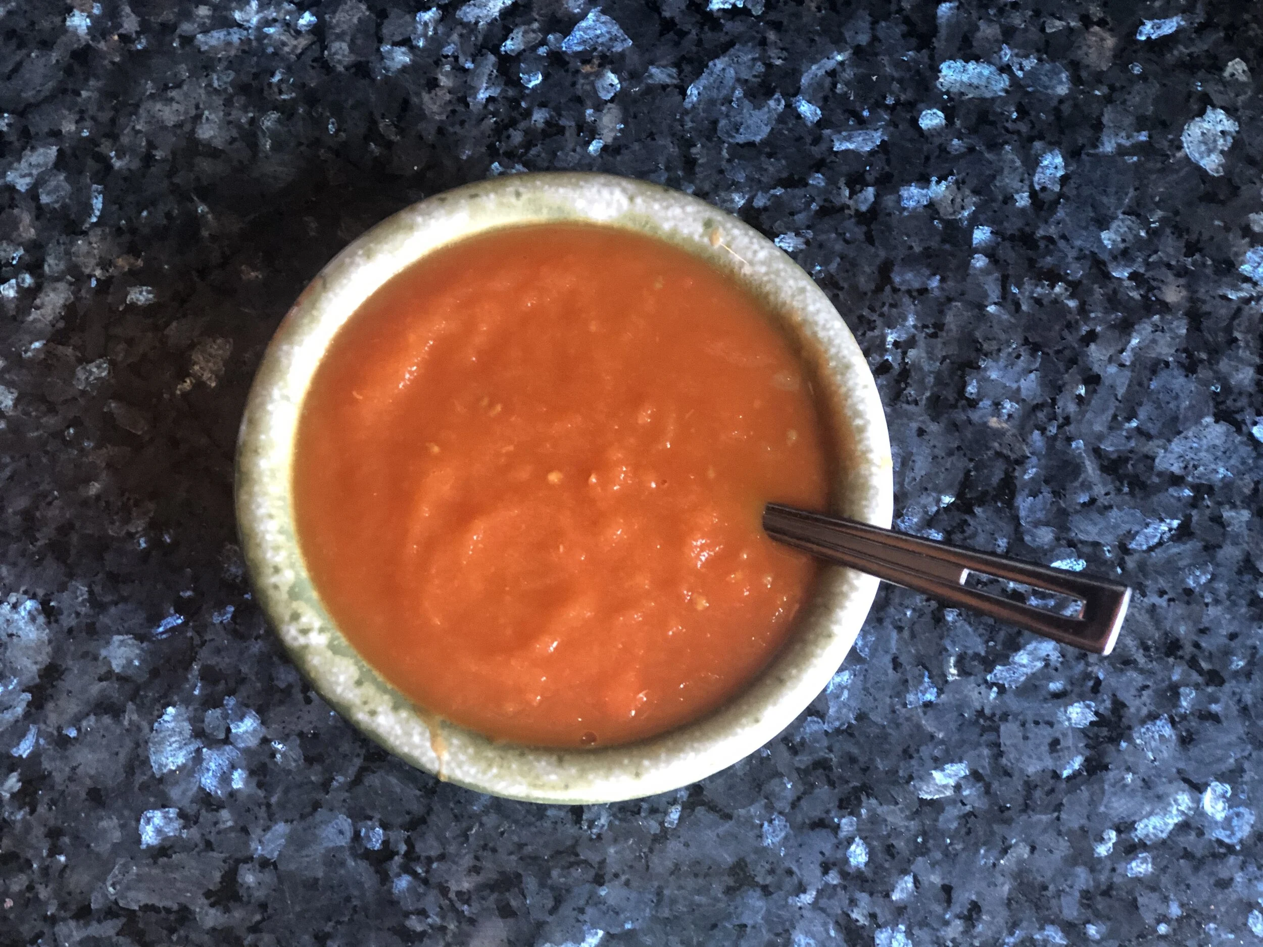 Tomato Soup