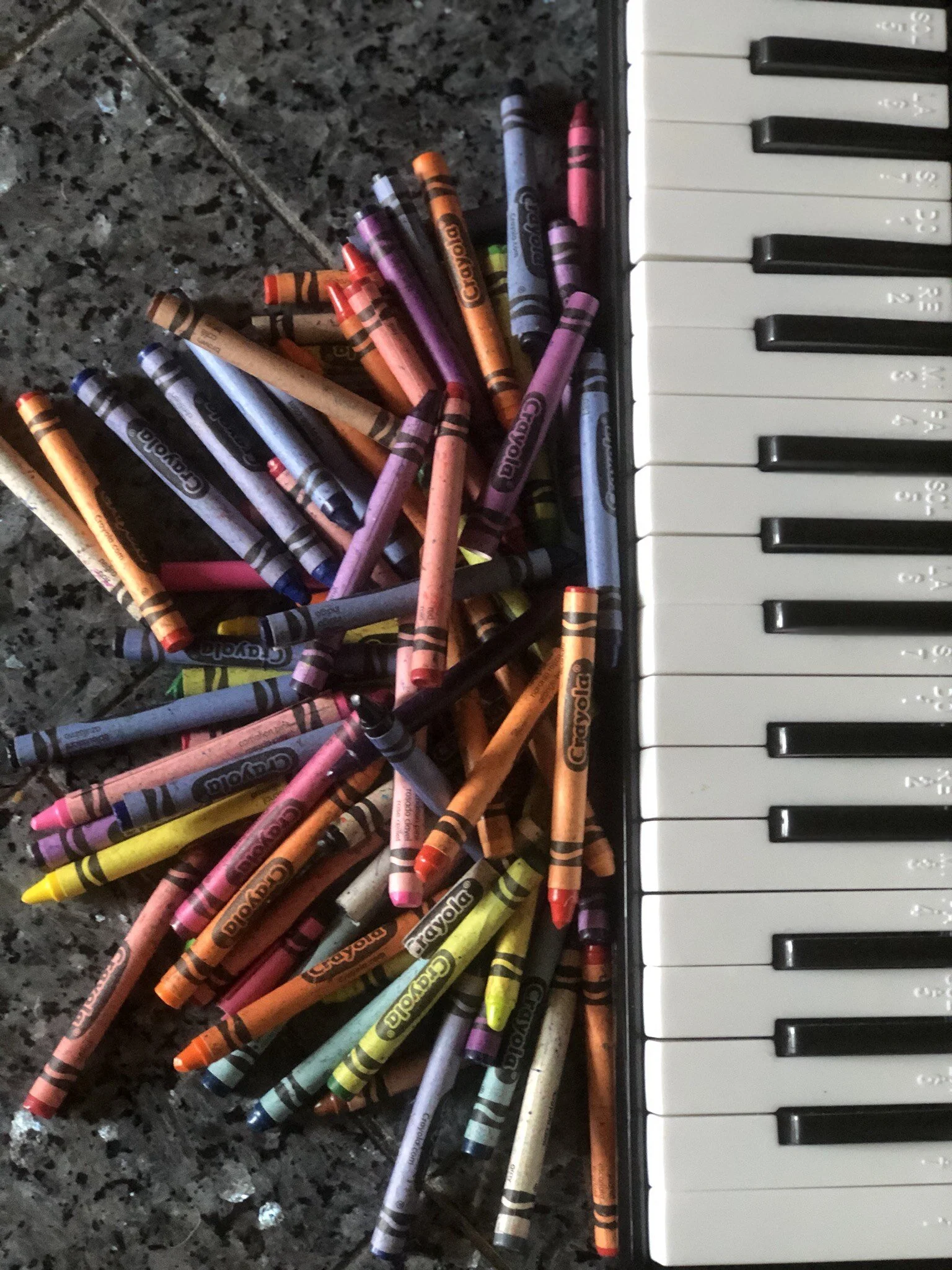 Music and Craft&nbsp;