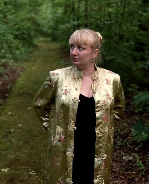 Thought I heard a noise! #outdoors #hiking #nature #wilderness #wildernessculture #style #ootd #love #instagood #instafashion #beautiful #outfit #instastyle #picoftheday