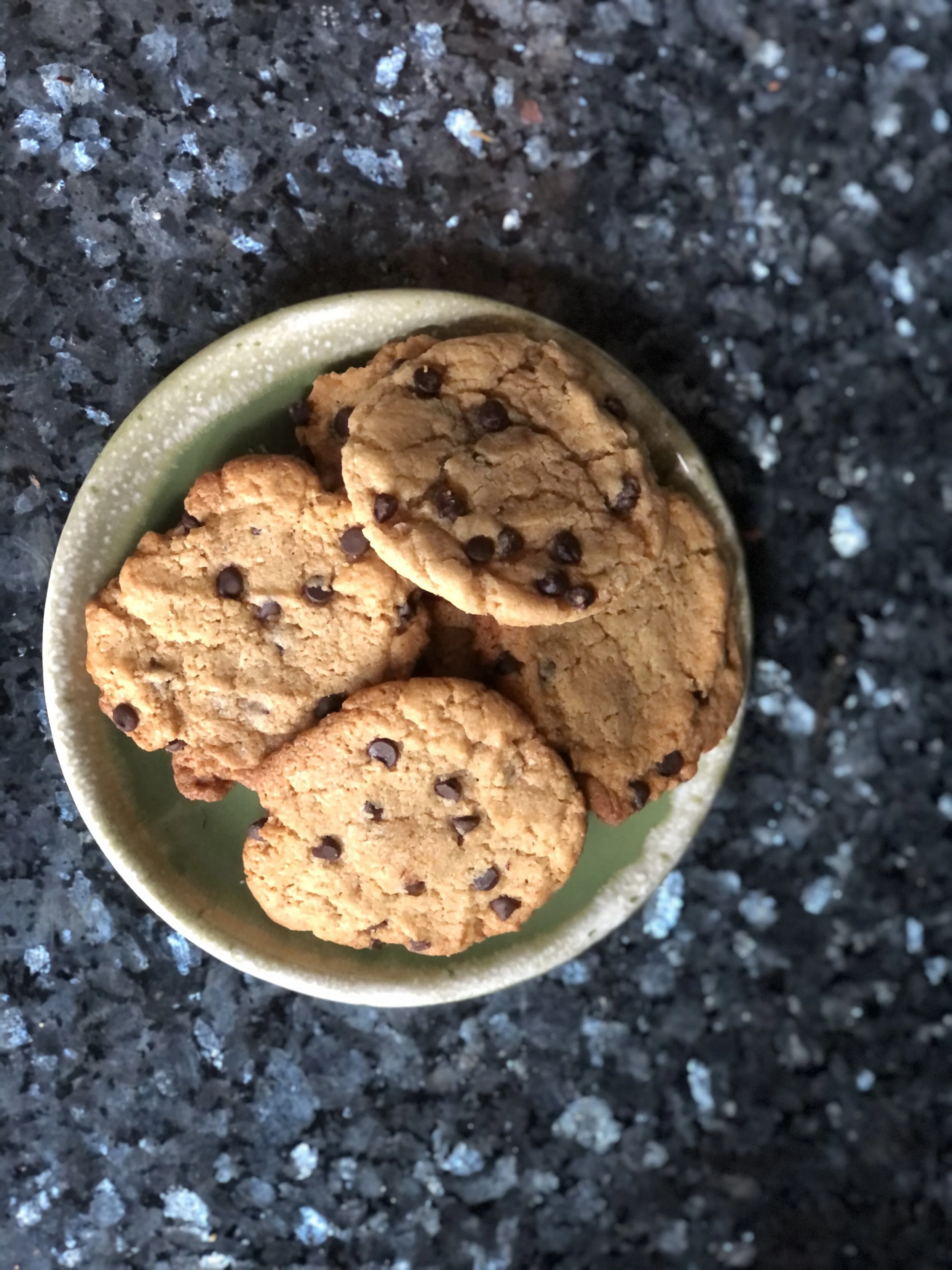 Peanut Butter Cookies