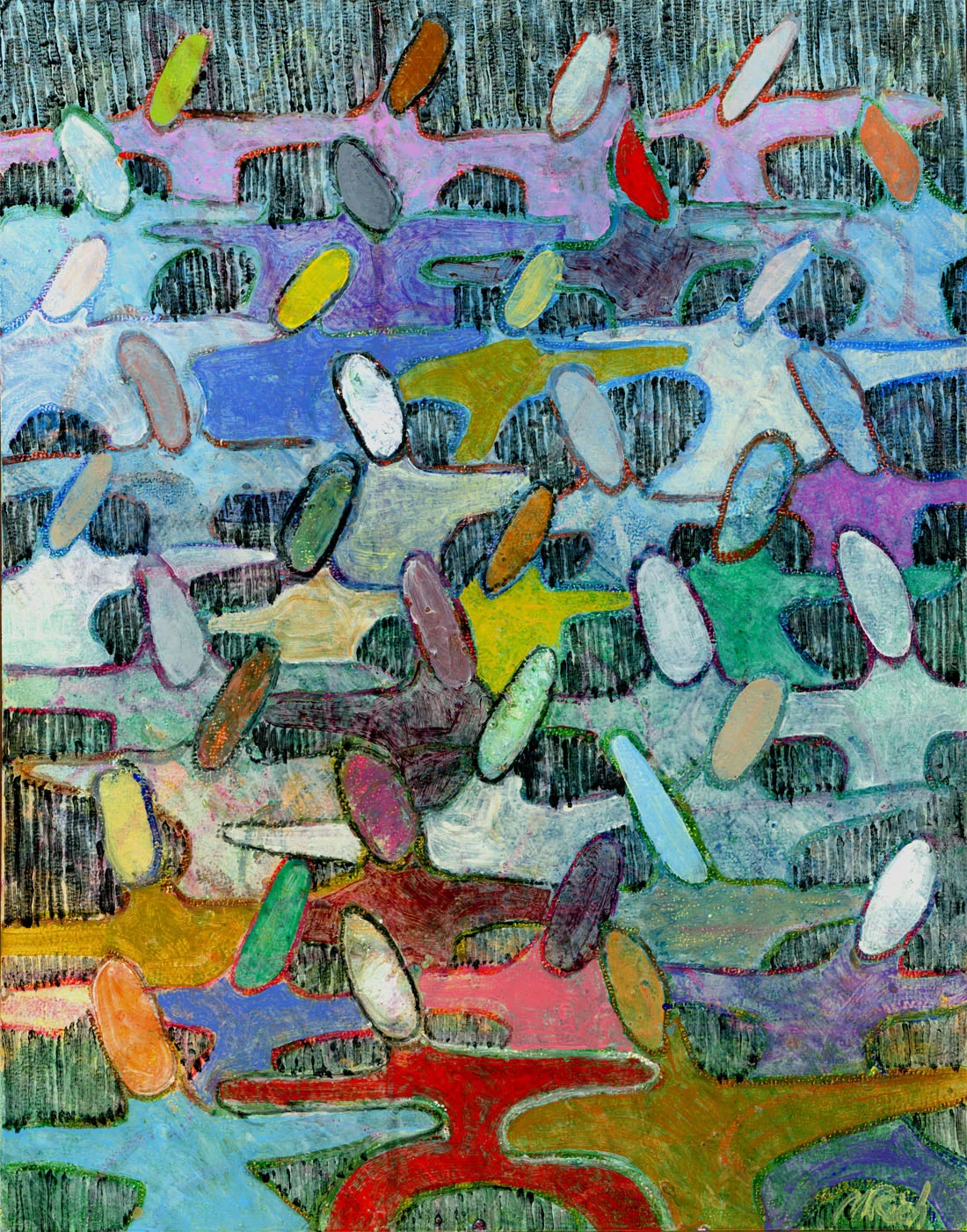 The Audience