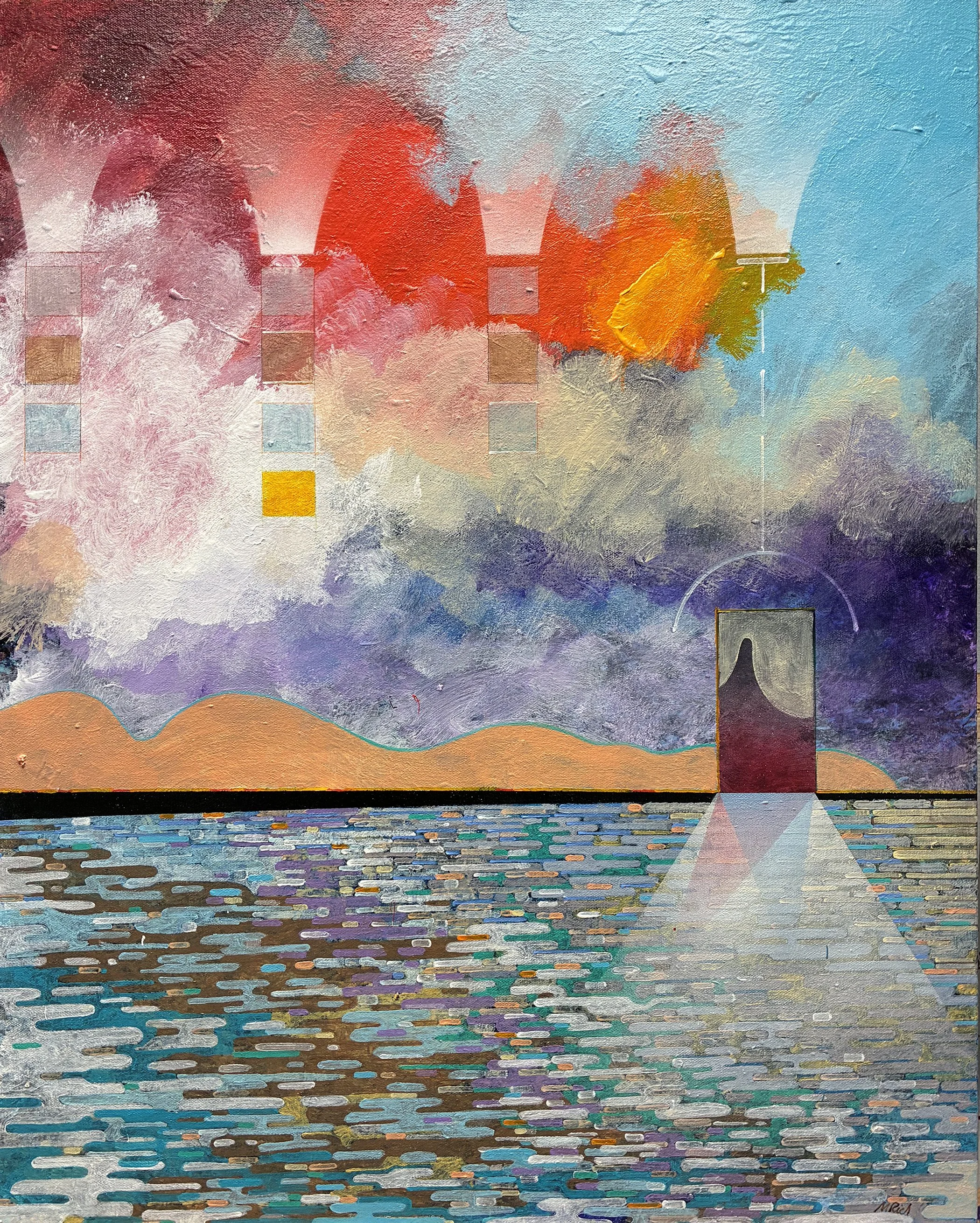 Divine tempest 