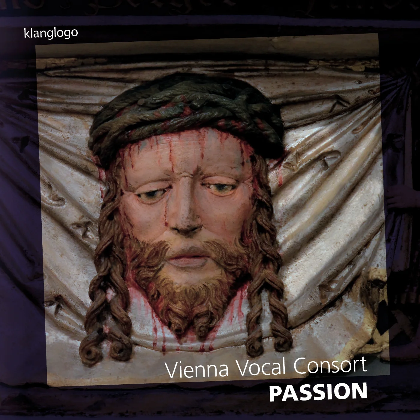 PASSION - BURCK
