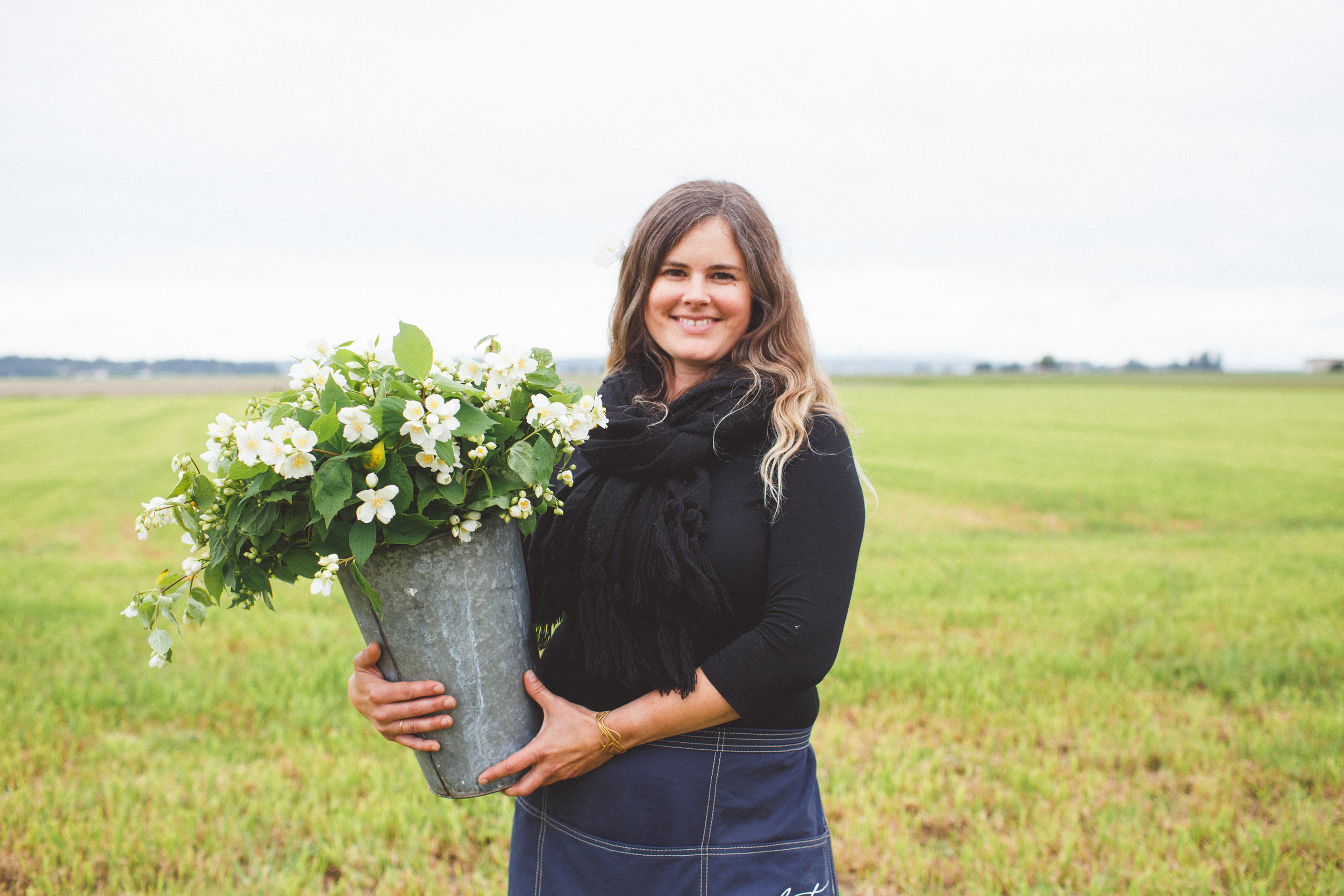 Photograph by Chris Benzakein, Floret