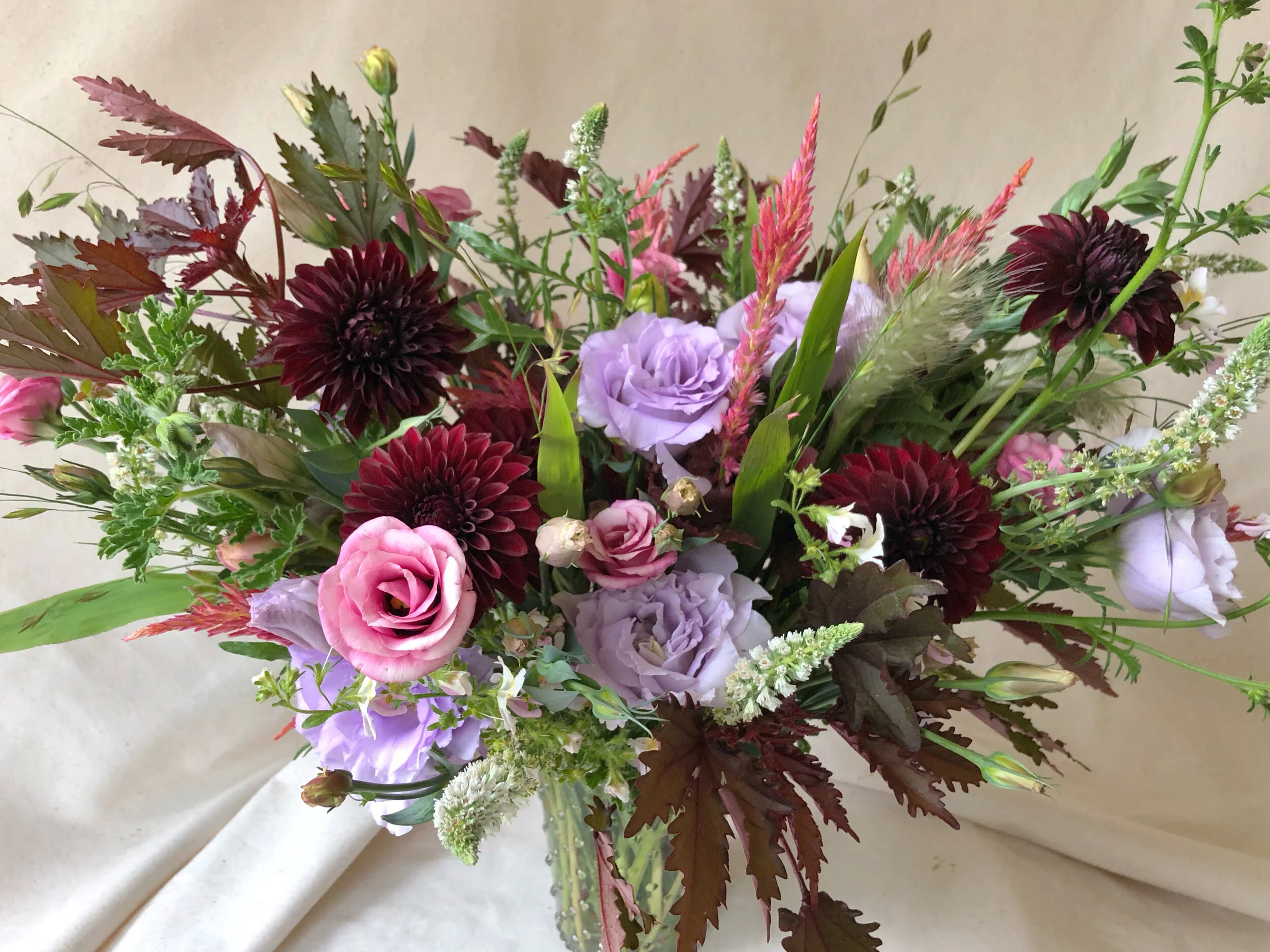 Flower Share Flower Journal Jolee Blooms Design