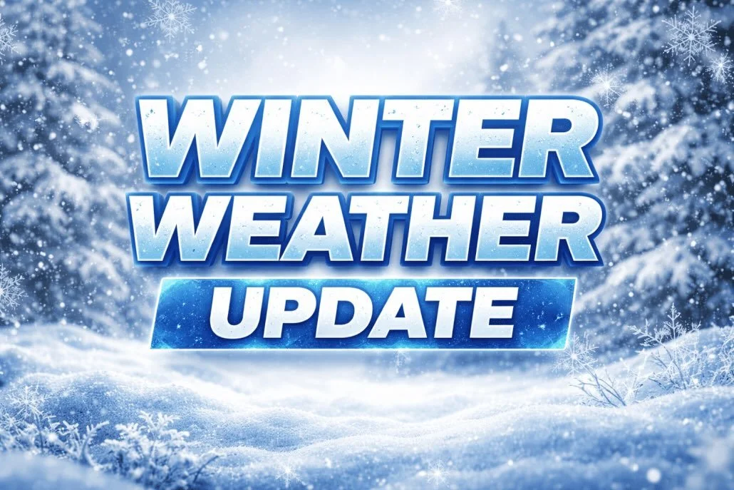 ❄️ Weather Update for Tomorrow ❄️
We plan to be open tomorrow as weather permits. Please check our social media for any updates. Stay safe!