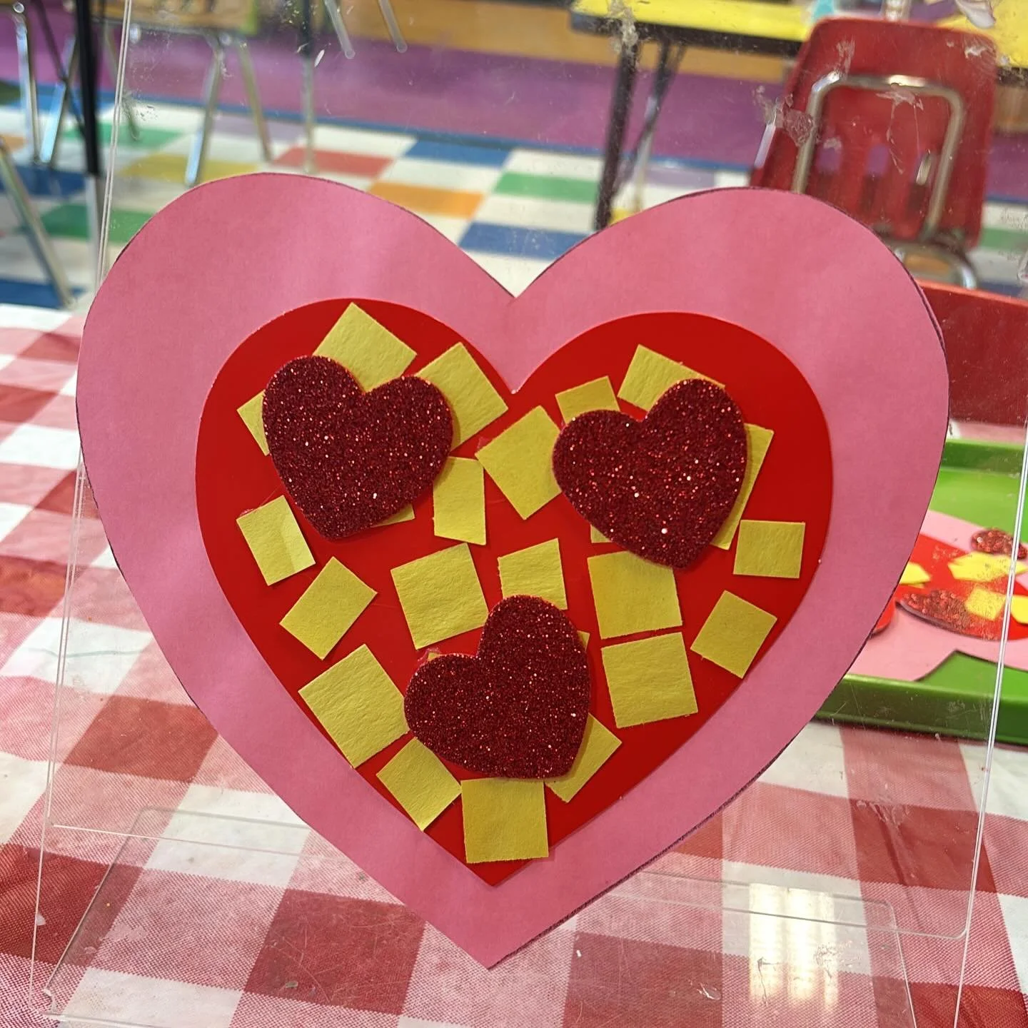 🍕❤️ Daily Craft at CMAC! ❤️🍕
Make a heart-shaped pizza today! Extra cheesy and full of love! 💛

#CMAC #DailyCraft #HeartPizza #ValentinesFun 🍕🎨