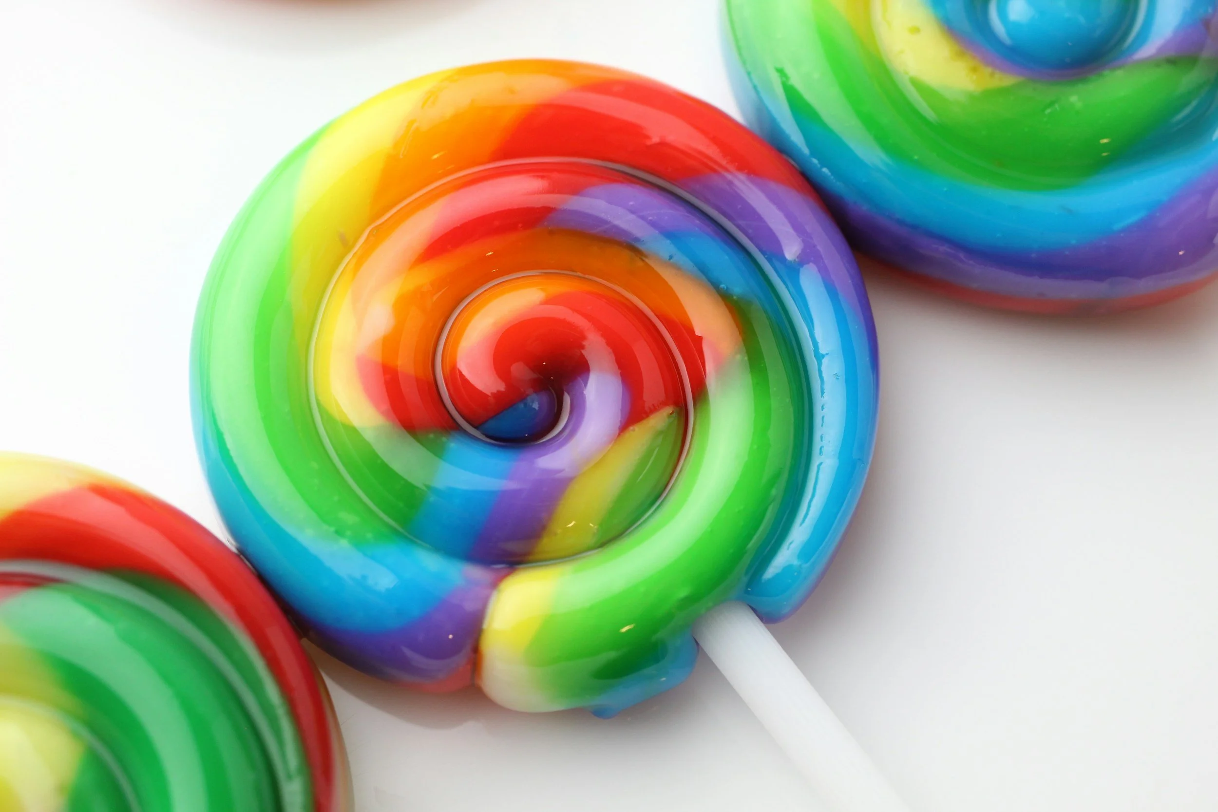 Sweet treat Craft Week