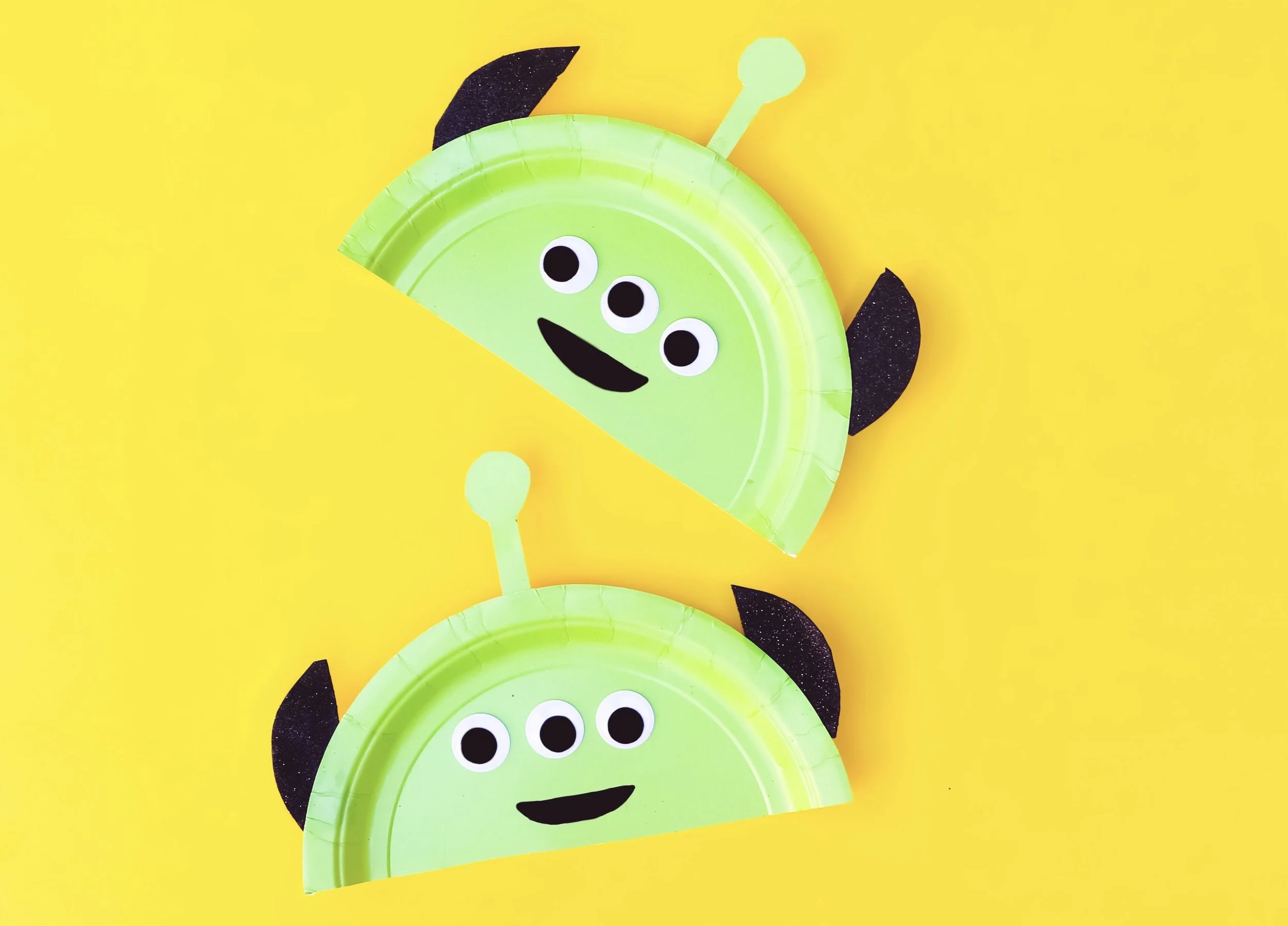 Toy Story Crafts Week