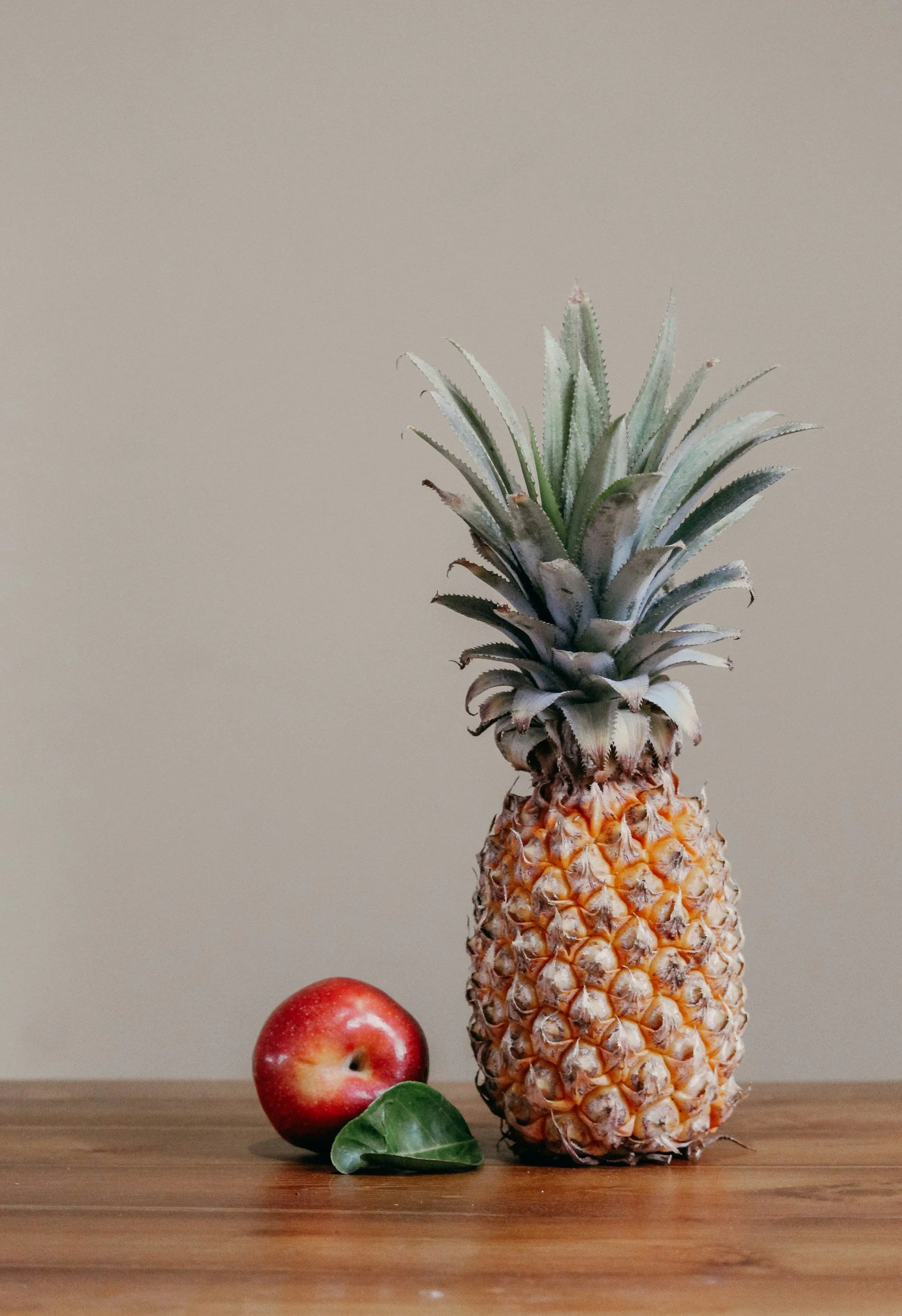 Fruit Crafts Week