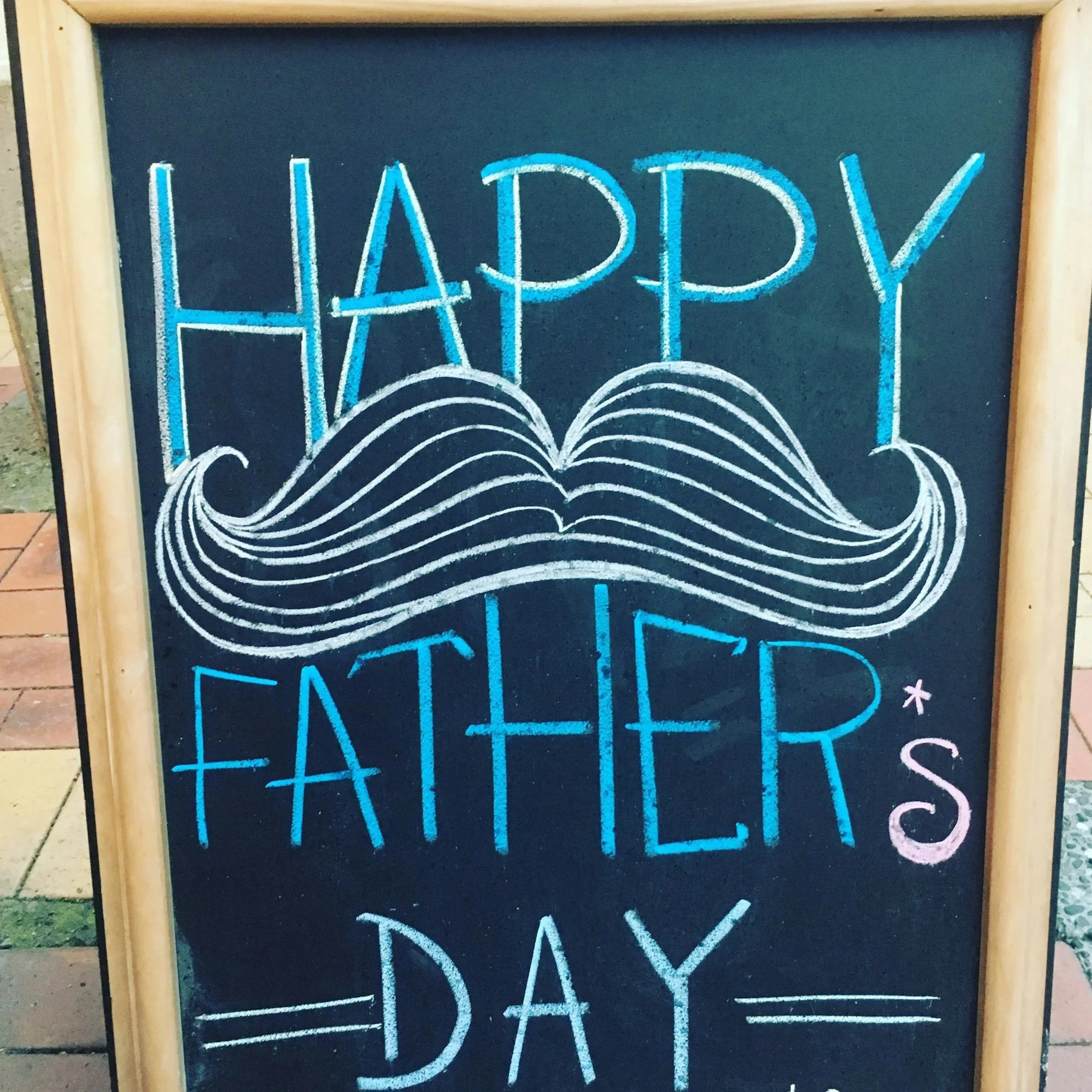 Father's Day Crafts Week