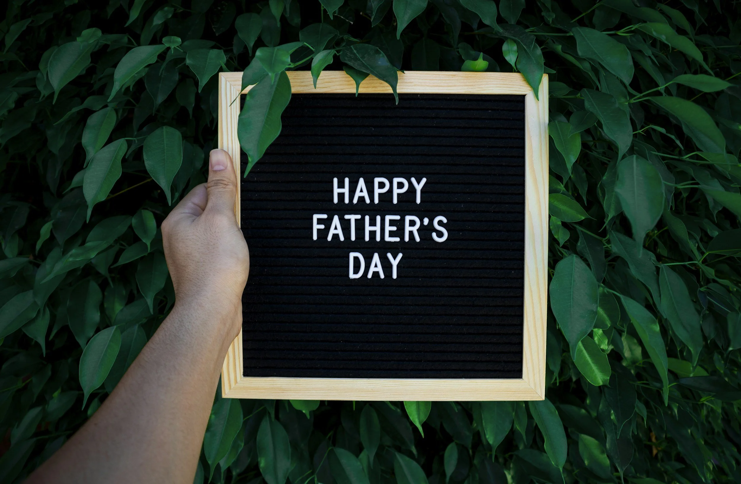 Father's Day Crafts Week
