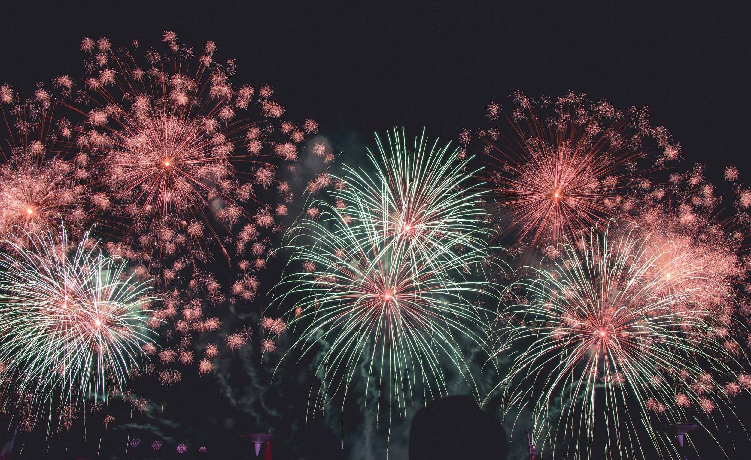 4th of July Crafts Week